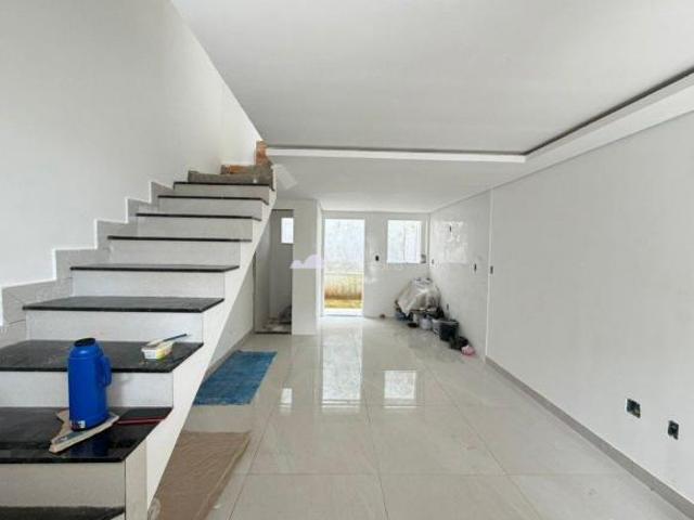 Casa com 2 quartos à venda em Belo Horizonte, no bairro Piratininga