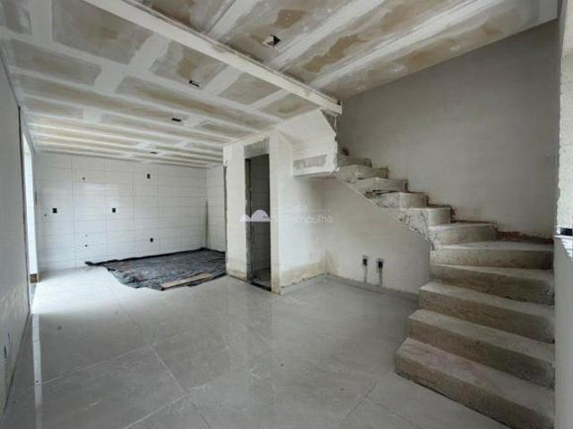 Casa com 2 quartos à venda em Belo Horizonte, no bairro Piratininga