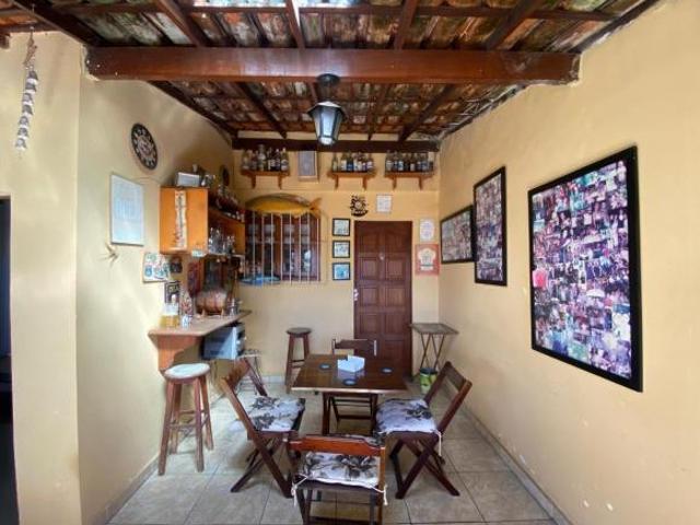 Casa com 2 quartos à venda em Belo Horizonte, no bairro Planalto