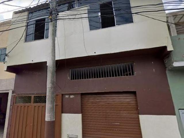 Casa com 2 quartos à venda em Belo Horizonte, no bairro Ribeiro De Abreu