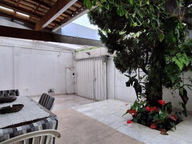 Casa com 2 quartos à venda em Belo Horizonte, no bairro Tirol