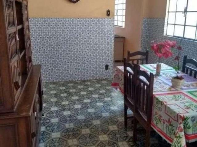 Casa com 2 quartos à venda em Belo Horizonte, no bairro União