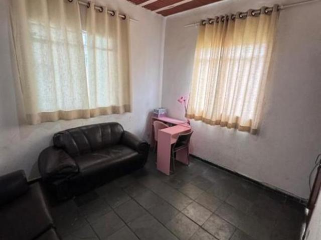 Casa com 2 quartos à venda em Belo Horizonte, no bairro Vale Do Jatobá