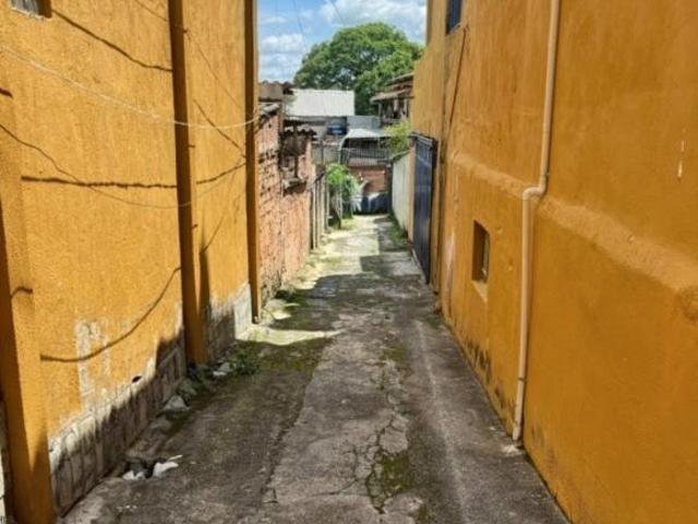Casa com 2 quartos à venda em Belo Horizonte, no bairro Venda Nova