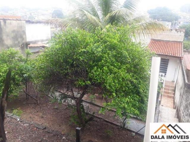 Casa com 2 quartos à venda em Belo Horizonte, no bairro Vila Cloris