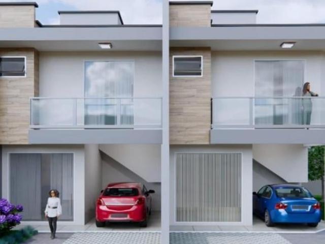 Casa com 2 quartos à venda em Betim, no bairro Guarujá Mansões