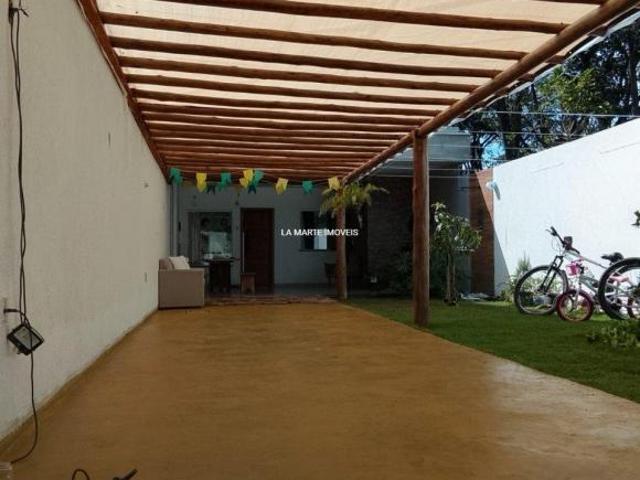 Casa com 2 quartos à venda em Betim, no bairro Marimbá