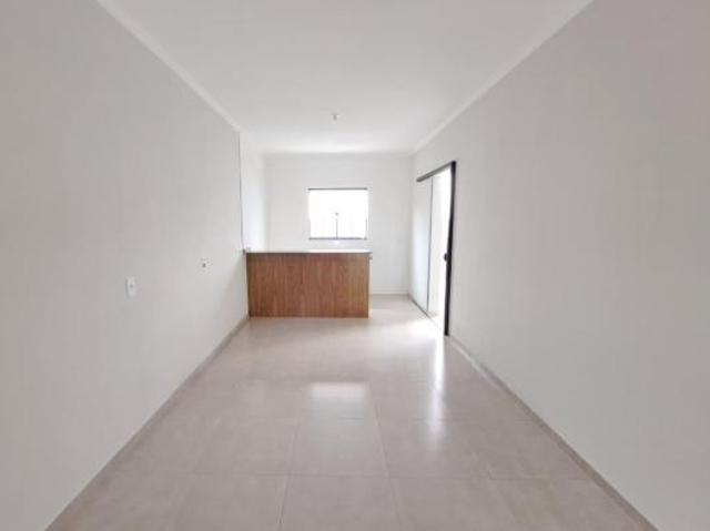 Casa com 2 quartos à venda em Borda Da Mata, no bairro Nossa Senhora Aparecida