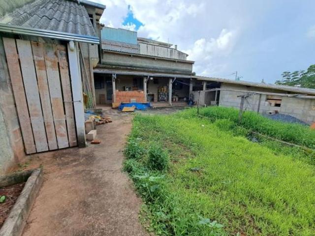 Casa com 2 quartos à venda em Borda Da Mata, no bairro Santa Rita