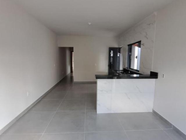 Casa com 2 quartos à venda em Borda Da Mata, no bairro Santa Rita