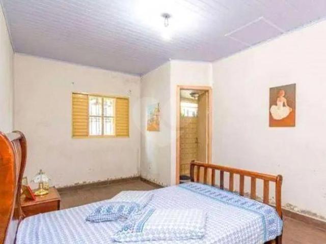 Casa com 2 quartos à venda em Bosque da saúde SP
