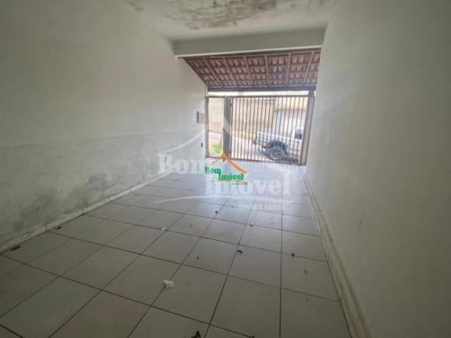 Casa com 2 quartos à venda em Campo Belo, no bairro Trevo