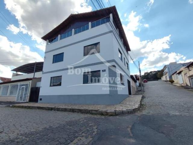 Casa com 2 quartos à venda em Campo Belo, no bairro Ana Alves