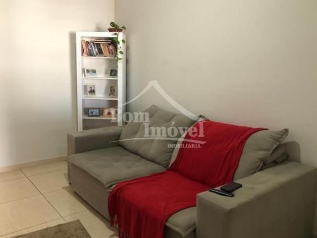 Casa com 2 quartos à venda em Campo Belo, no bairro Belvedere