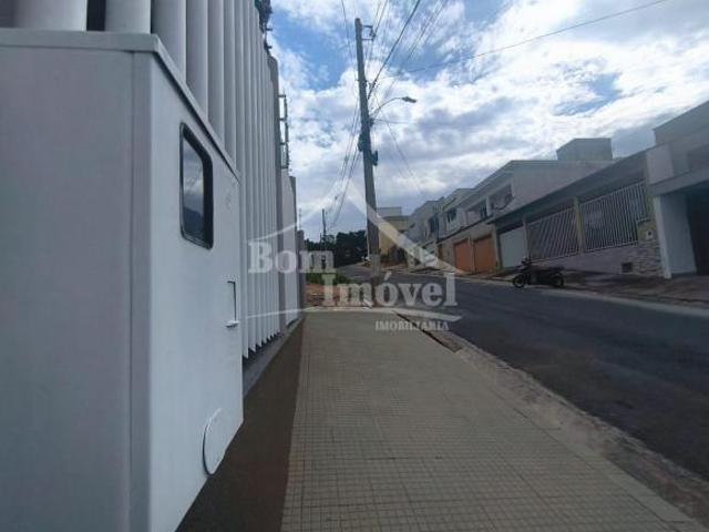 Casa com 2 quartos à venda em Campo Belo, no bairro Bela Vista