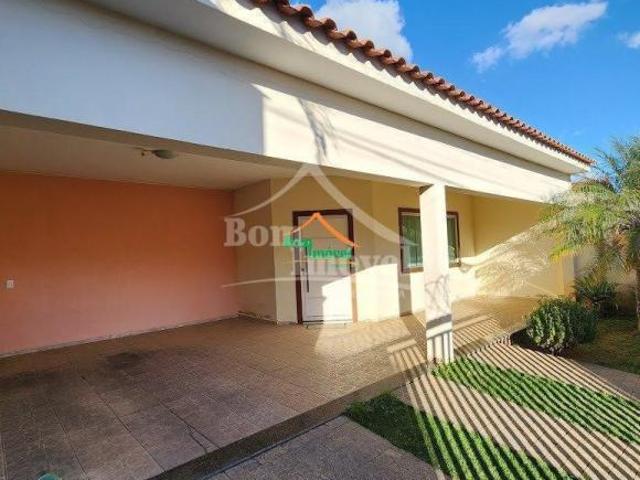 Casa com 2 quartos à venda em Campo Belo, no bairro Cabo Divino