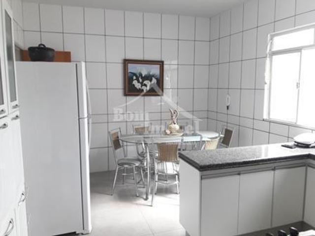 Casa com 2 quartos à venda em Campo Belo, no bairro Centro