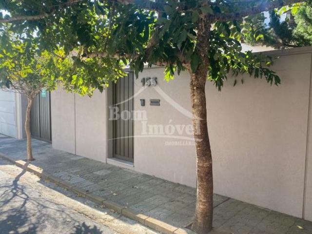 Casa com 2 quartos à venda em Campo Belo, no bairro Jardim Brasil Vilela