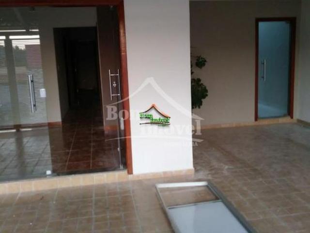 Casa com 2 quartos à venda em Campo Belo, no bairro Jardim Panorama