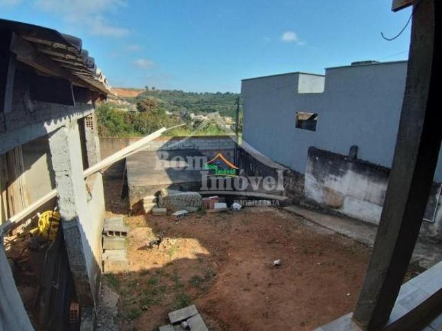 Casa com 2 quartos à venda em Campo Belo, no bairro Jardim Panorama
