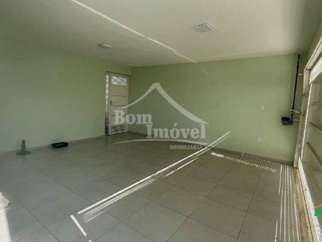 Casa com 2 quartos à venda em Campo Belo, no bairro Jardim Panorama Ii