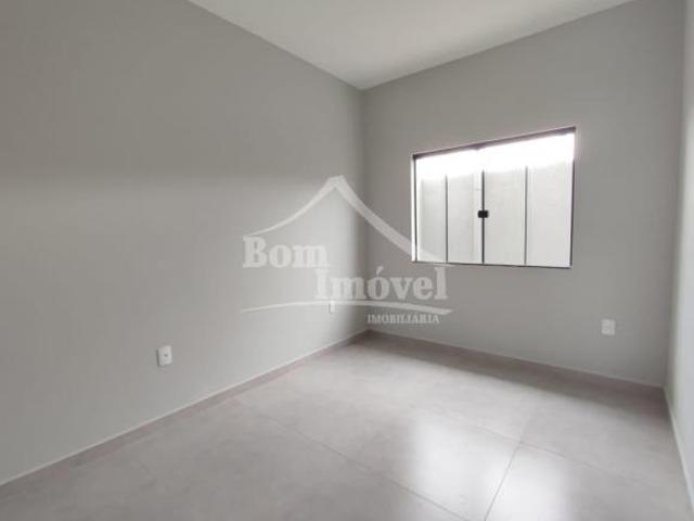 Casa com 2 quartos à venda em Campo Belo, no bairro Mirante Do Lago