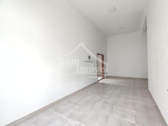 Casa com 2 quartos à venda em Campo Belo, no bairro Mirante Do Lago