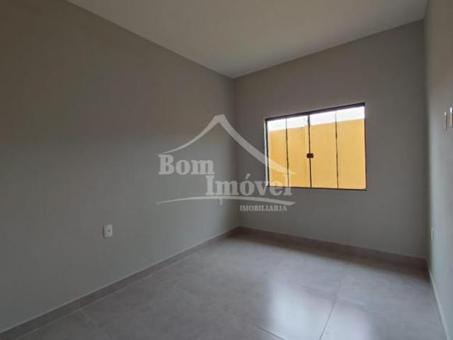 Casa com 2 quartos à venda em Campo Belo, no bairro Mirante Do Lago