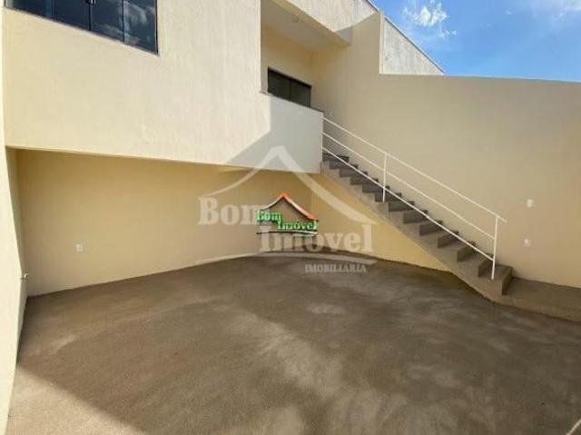 Casa com 2 quartos à venda em Campo Belo, no bairro Mirante Do Lago