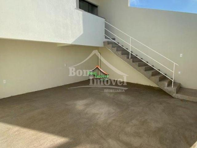 Casa com 2 quartos à venda em Campo Belo, no bairro Mirante Do Lago