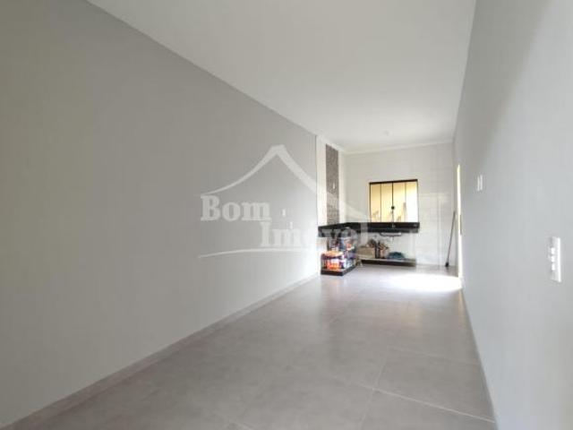 Casa com 2 quartos à venda em Campo Belo, no bairro Mirante Do Lago
