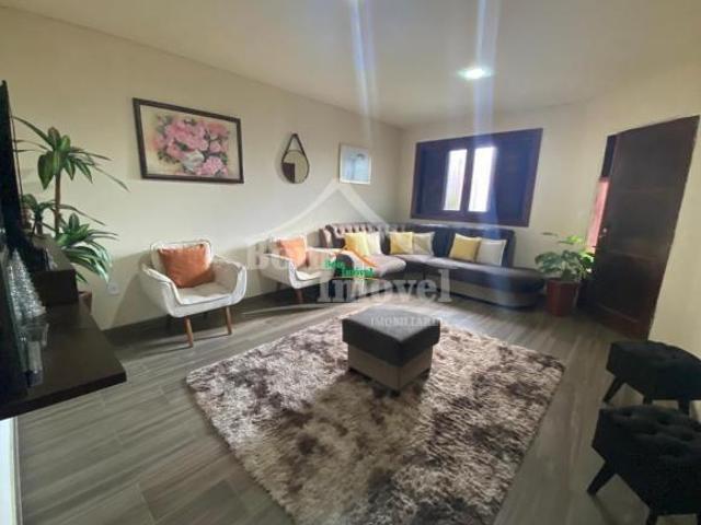 Casa com 2 quartos à venda em Campo Belo, no bairro Monte Belo Ii