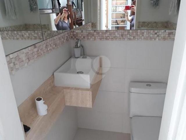Casa com 2 quartos à venda em Campo belo SP
