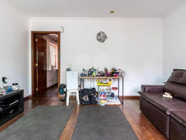 Casa com 2 quartos à venda em Campo belo SP