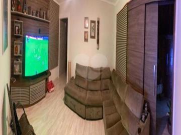 Casa com 2 quartos à venda em Canindé SP