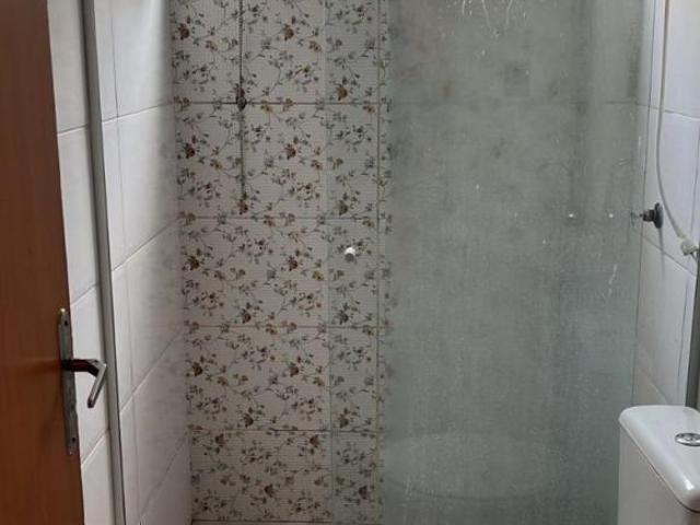 Casa com 2 quartos à venda em Cachoeira Do Campo, no bairro Vila Alegre