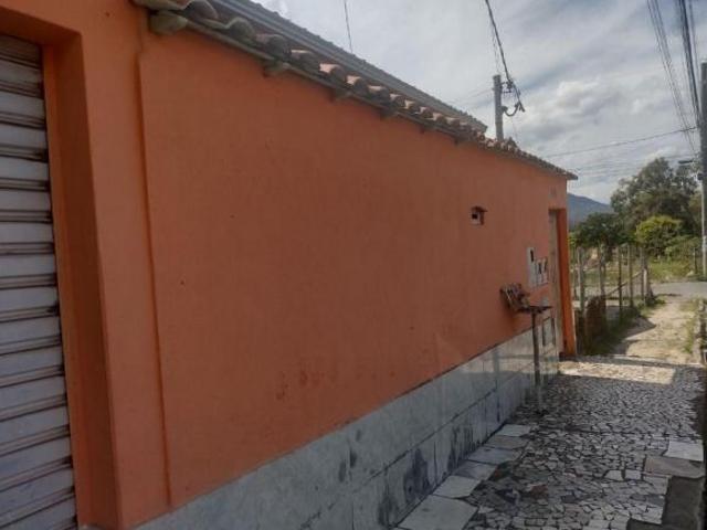 Casa com 2 quartos à venda em Caeté, no bairro Bonsucesso