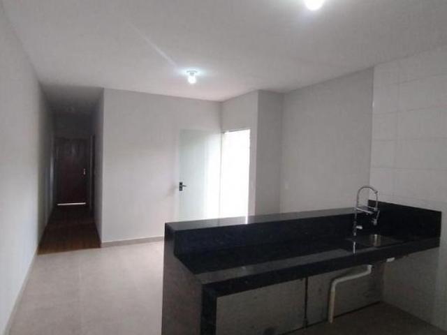 Casa com 2 quartos à venda em Caeté, no bairro Vila Real