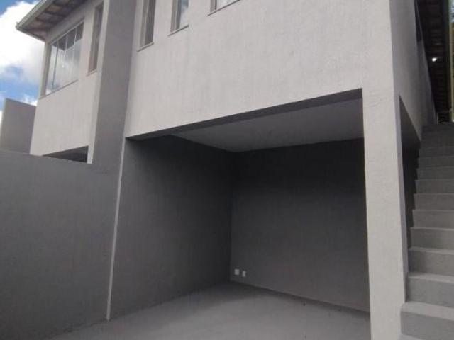 Casa com 2 quartos à venda em Caeté, no bairro Vila Real