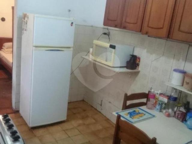 Casa com 2 quartos à venda em Chácara santo antônio zona sul SP