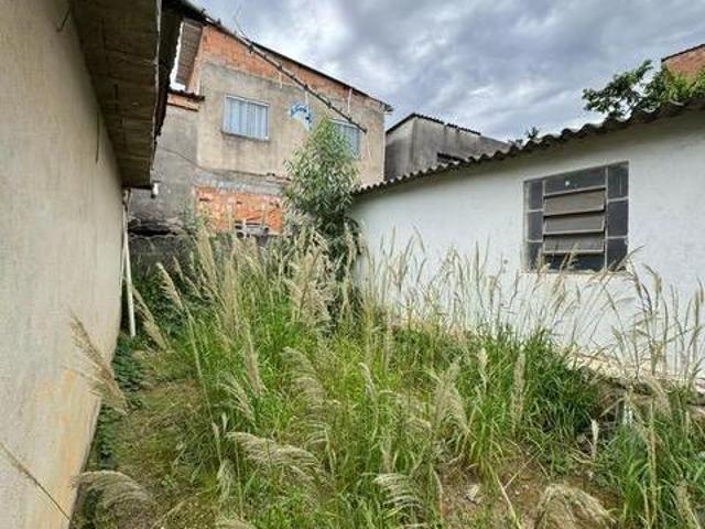Casa com 2 quartos à venda em Contagem, no bairro Jardim Do Lago