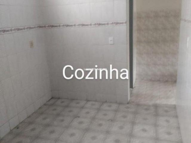 Casa com 2 quartos à venda em Contagem, no bairro Novo Riacho