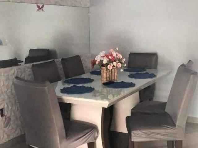 Casa com 2 quartos à venda em Contagem, no bairro Sapucaia Ii