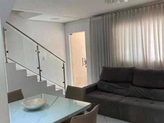 Casa com 2 quartos à venda em Contagem, no bairro Sapucaias Iii