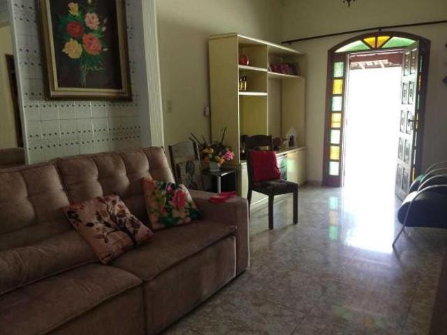 Casa com 2 quartos à venda em Contagem, no bairro Parque Duval De Barros