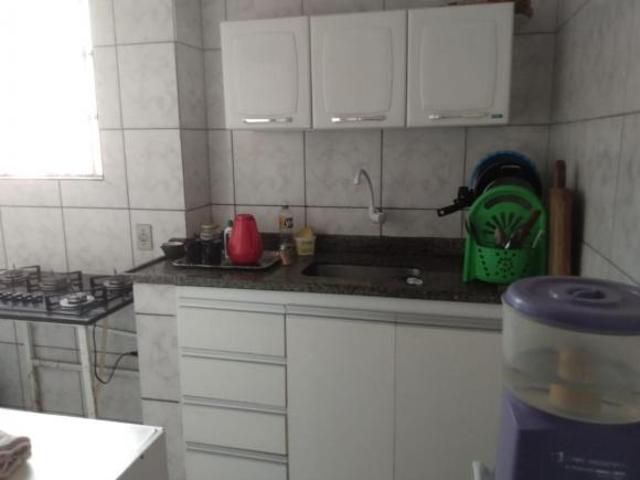 Casa com 2 quartos à venda em Contagem, no bairro Parque Xangri Lá