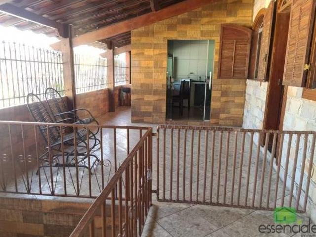 Casa com 2 quartos à venda em Contagem, no bairro Petrolândia