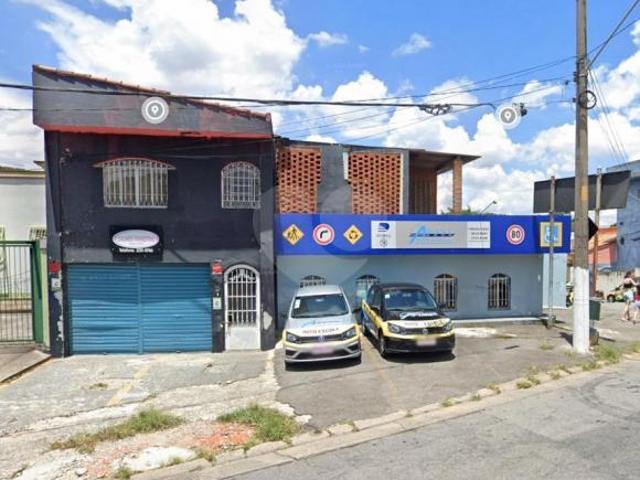 Casa com 2 quartos à venda em Conjunto residencial butantã SP
