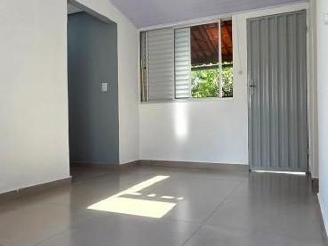 Casa com 2 quartos à venda em Dores Do Indaiá, no bairro São Sebastião