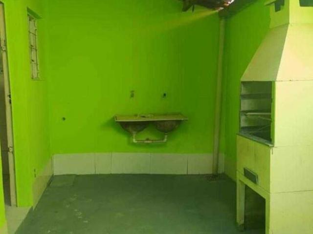 Casa com 2 quartos à venda em Esmeraldas, no bairro São Pedro